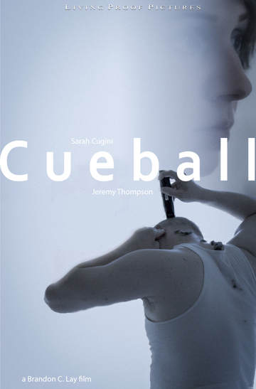 Cueball Poster