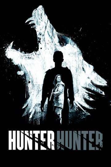 Hunter Hunter (2020) stream konstelos