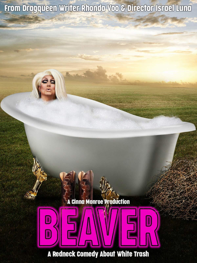 Beaver Poster