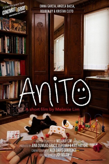 Anito Poster