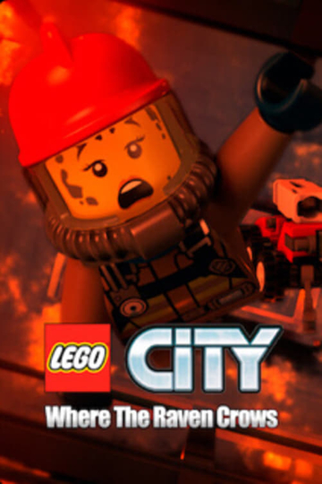 LEGO City Quando i corvi cantano