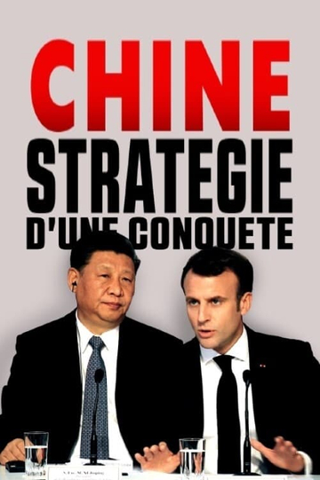 Chine stratégie dune conquête