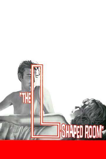 The LShaped Room Poster