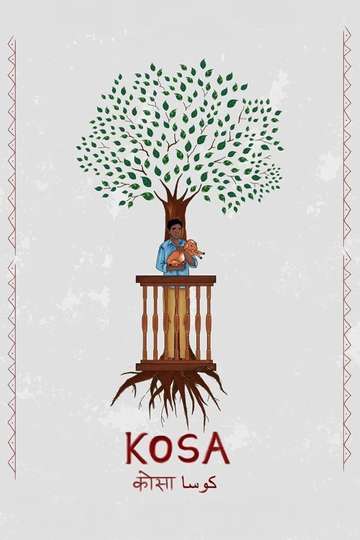 Kosa Poster