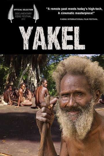 Yakel Poster