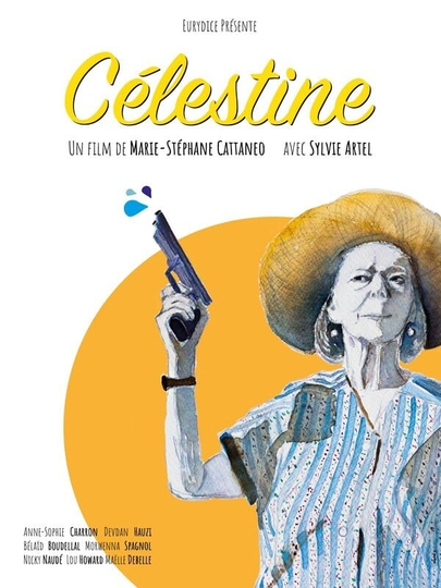 Célestine Poster