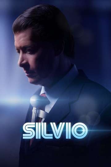 Silvio Poster