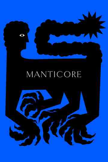 Manticore Poster