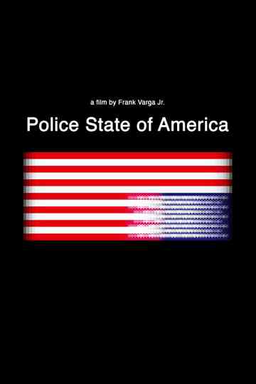 Police State of America