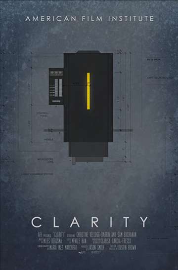 Clarity Poster