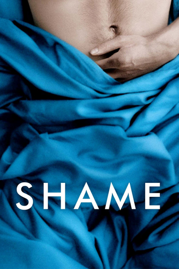 Shame Poster