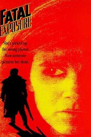 Fatal Exposure Poster