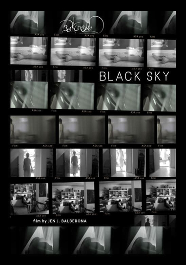 Black Sky