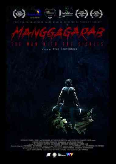 Manggagarab