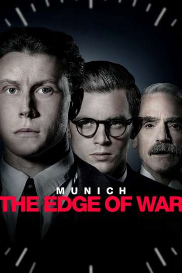 Munich: The Edge of War Poster