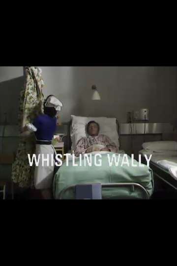 Whistling Wally Poster