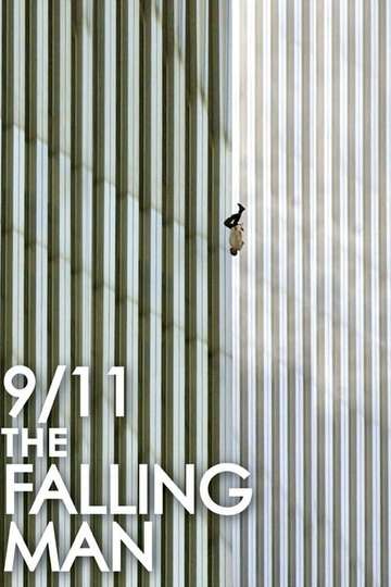 9/11: The Falling Man Poster