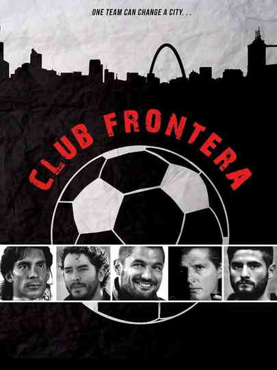 Club Frontera