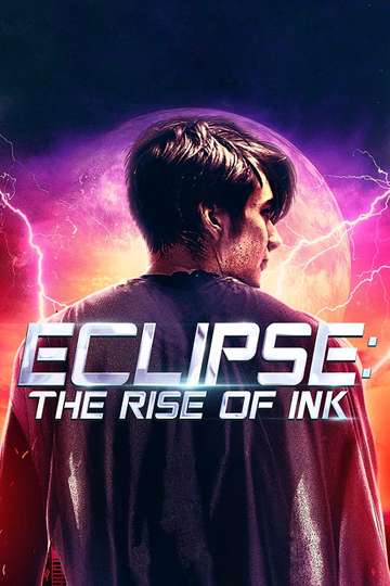 Eclipse The Rise of Ink Poster