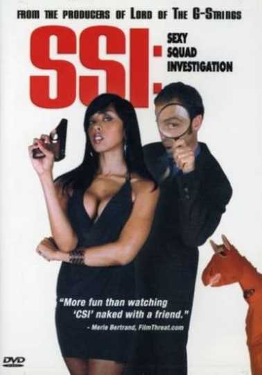 SSI: Sex Squad Investigation