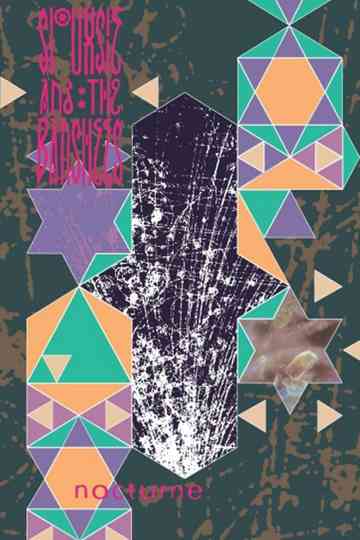 Siouxsie and the Banshees: Nocture