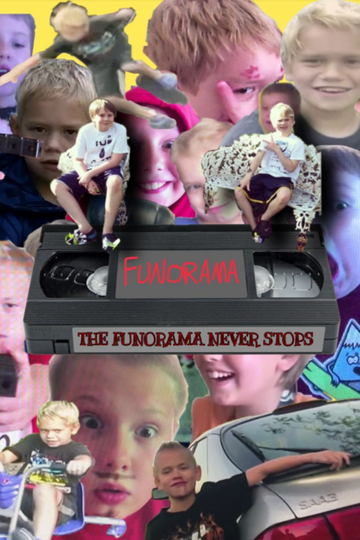 Funorama The Funorama Nver Stops