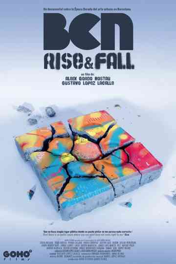 BCN Rise and Fall