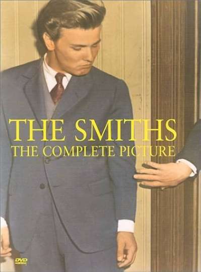 The Smiths The Complete Picture Poster