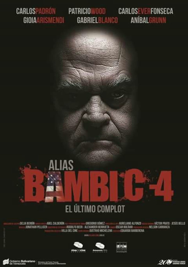 Alias Bambi C-4