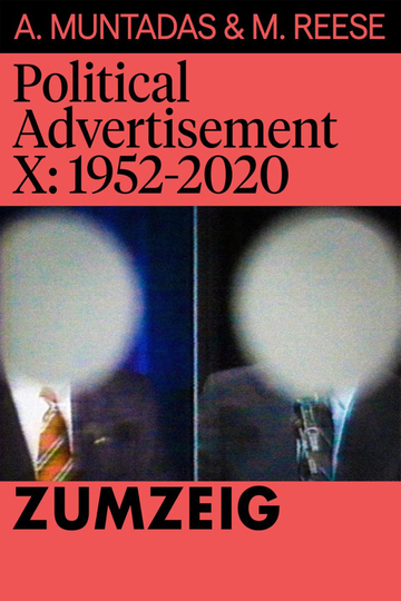 Political Advertisement X 19522020