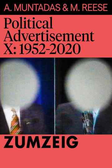Political Advertisement X 19522020