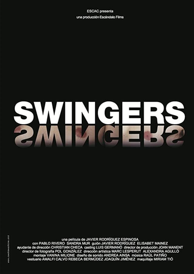 Swingers Poster