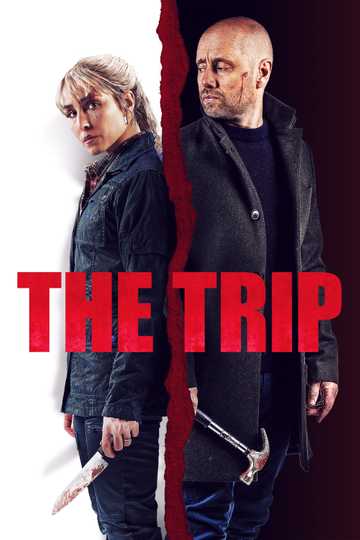 The Trip Poster