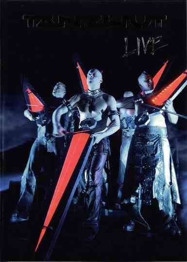 Tanzwut Live