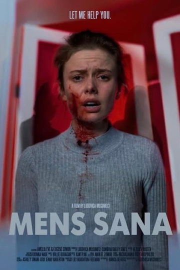 Mens Sana Poster