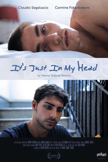 It's Just in My Head Poster