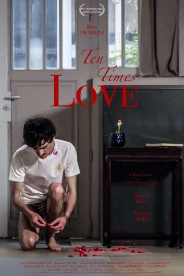 Ten Times Love Poster