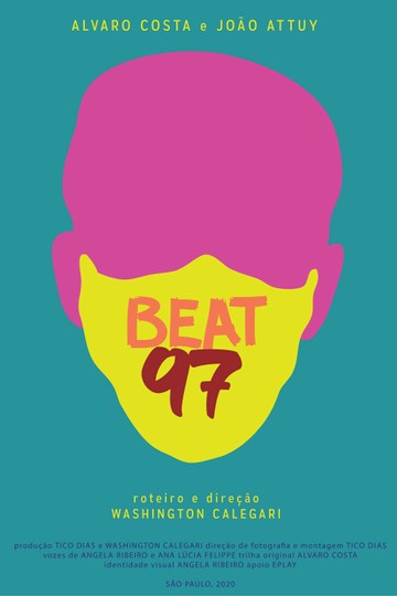 Beat 97 Poster