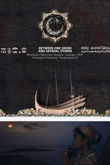 Between One Shore And Several Others Poster