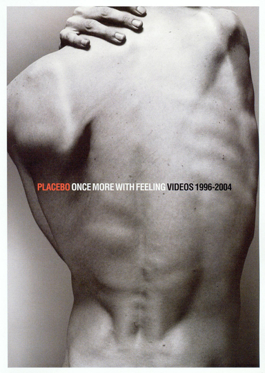 Placebo  Once More With Feeling  Singles 19962004