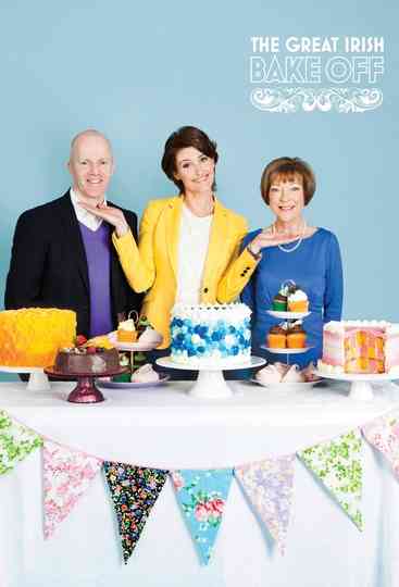 The Great Irish Bake Off