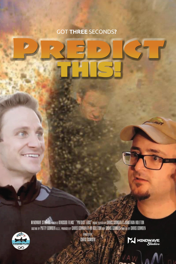 Predict This! Poster