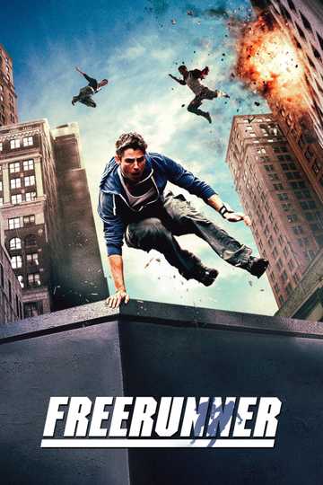 Freerunner