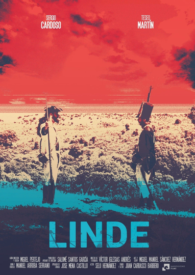 Linde Poster