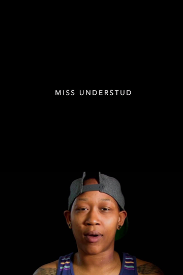 Miss Understud Poster