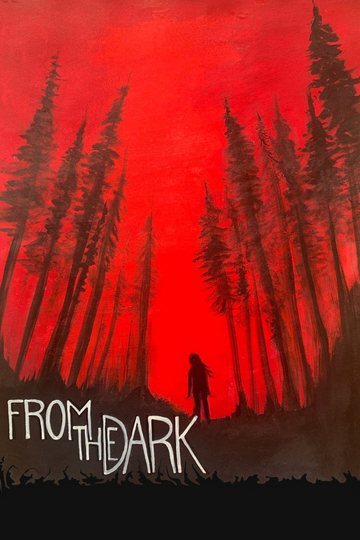 From the Dark Poster