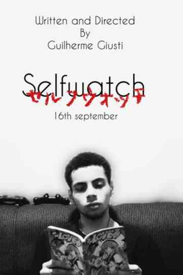 Selfwatch Poster