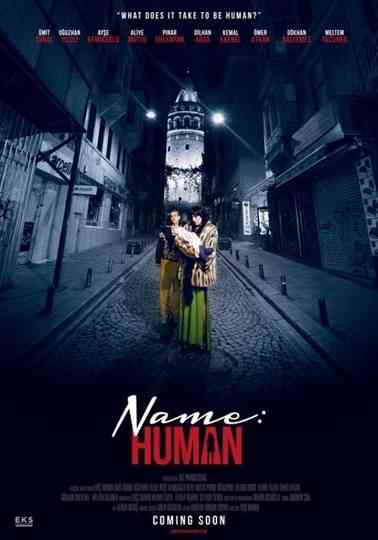 Name Human