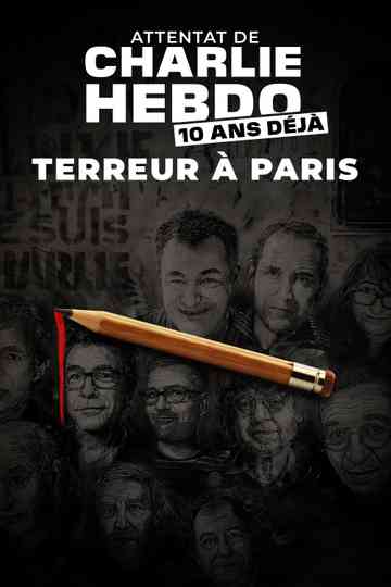 De Charlie Hebdo au Bataclan, les derniers secrets des attentats de 2015