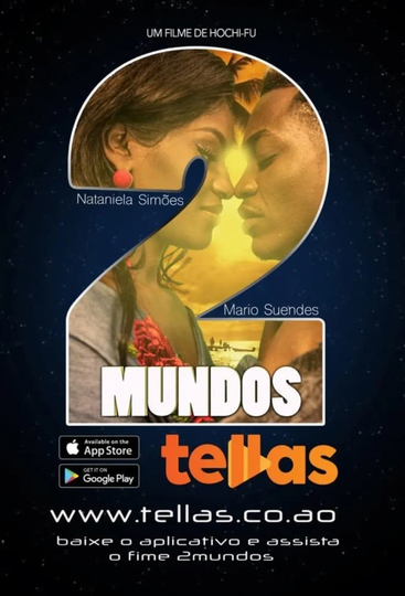 Dois Mundos Poster